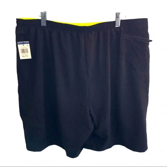 NWT Polo Sport Ralph Lauren shorts - Picture 2 of 10